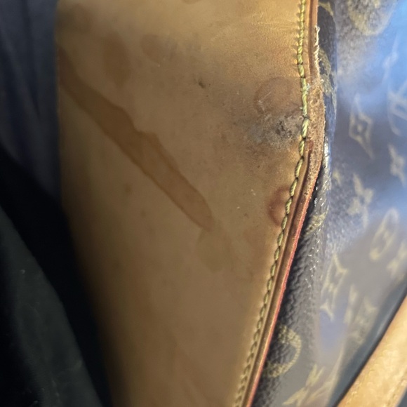 Auth Louis Vuitton Monogram Cabas Piano Tote Bag - Picture 2 of 16